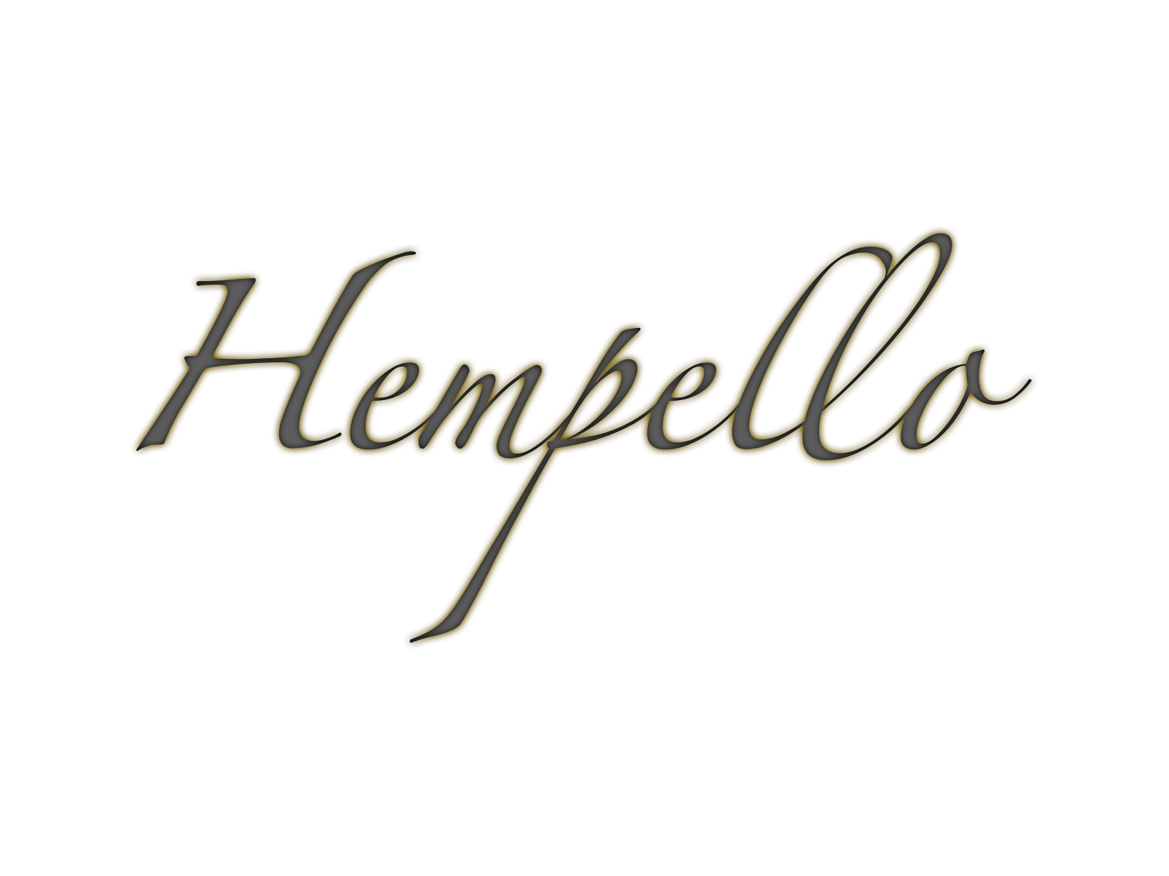 The Hempello Collection - Curated Products for Your Nature Based Eco-Sustainable Lifestyle, and *5% for Our Planet